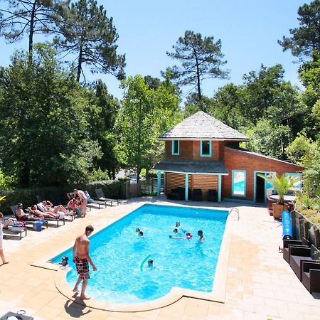 Village Nature Et Ocean A Cote De La Plage Avec Piscine Et Jacuzzi Messanges  Ngoại thất bức ảnh