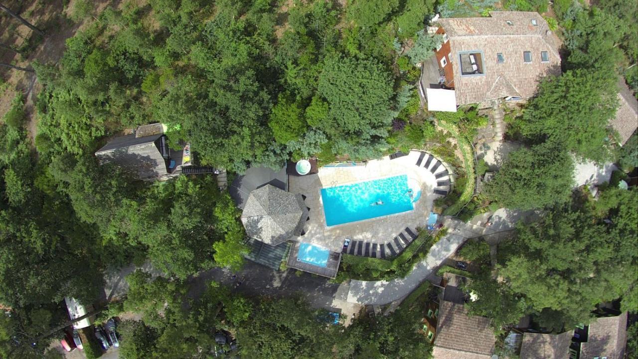 Village Nature Et Ocean A Cote De La Plage Avec Piscine Et Jacuzzi Messanges  Ngoại thất bức ảnh