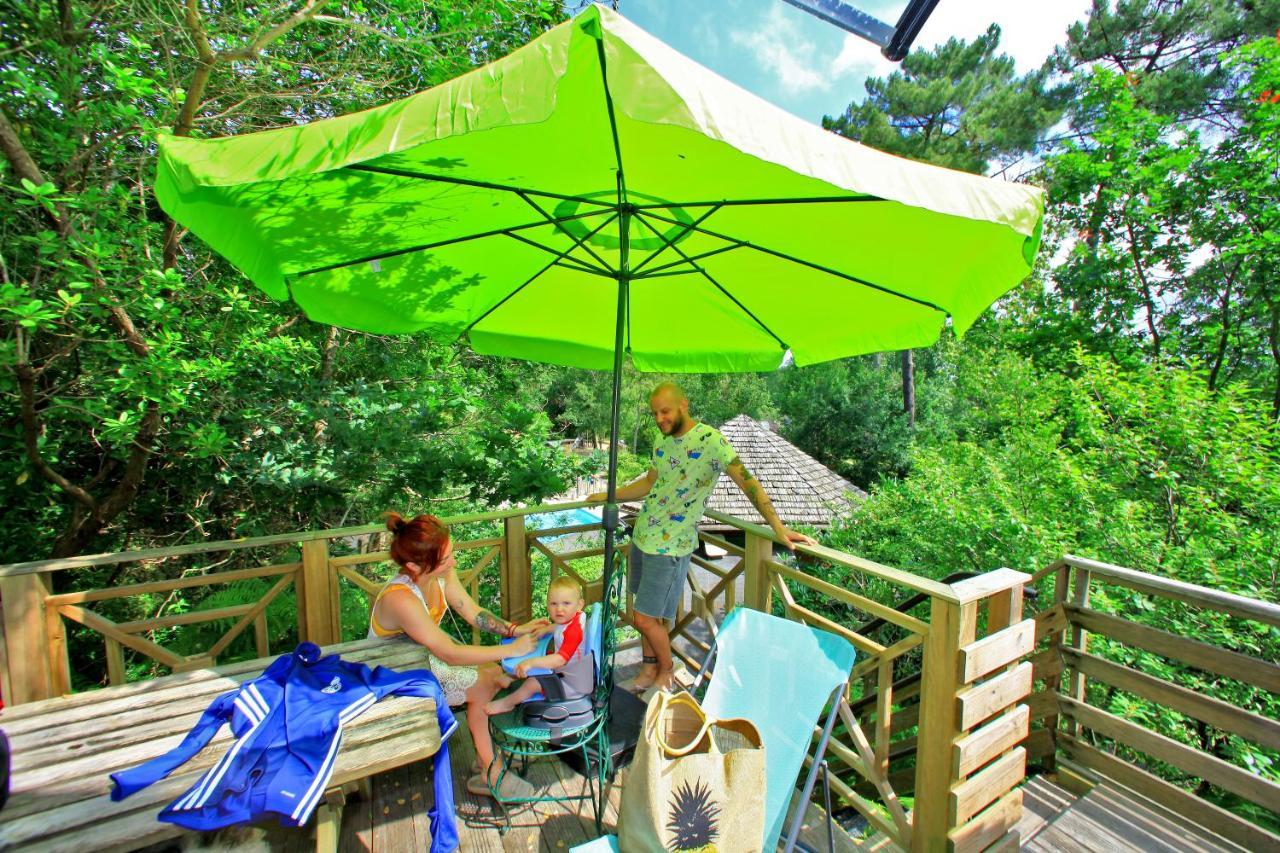 Village Nature Et Ocean A Cote De La Plage Avec Piscine Et Jacuzzi Messanges  Ngoại thất bức ảnh