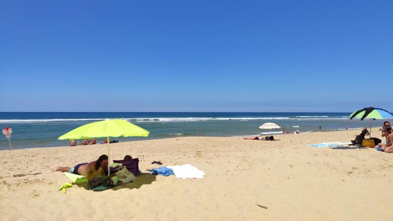 Village Nature Et Ocean A Cote De La Plage Avec Piscine Et Jacuzzi Messanges  Ngoại thất bức ảnh