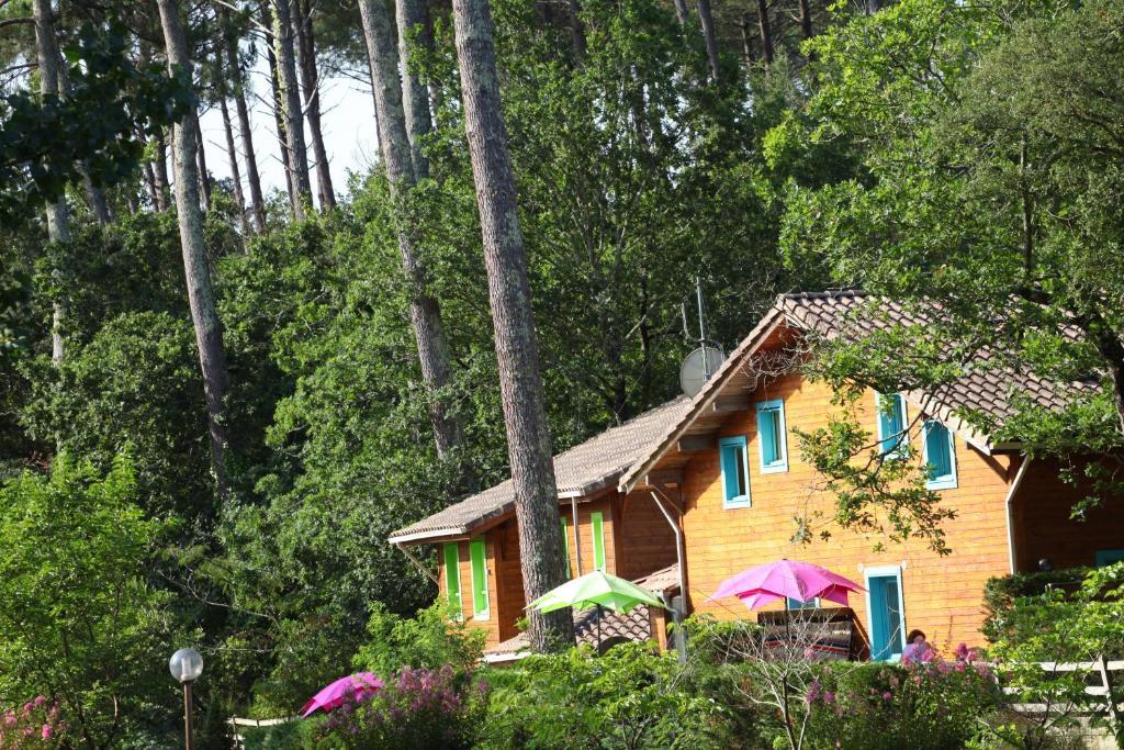 Village Nature Et Ocean A Cote De La Plage Avec Piscine Et Jacuzzi Messanges  Ngoại thất bức ảnh