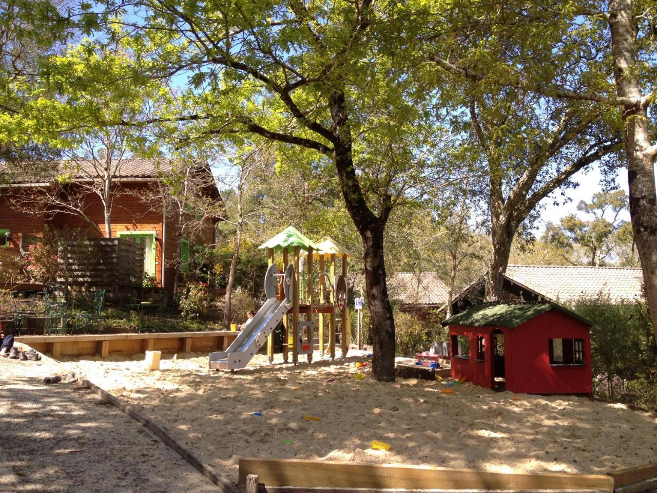 Village Nature Et Ocean A Cote De La Plage Avec Piscine Et Jacuzzi Messanges  Ngoại thất bức ảnh