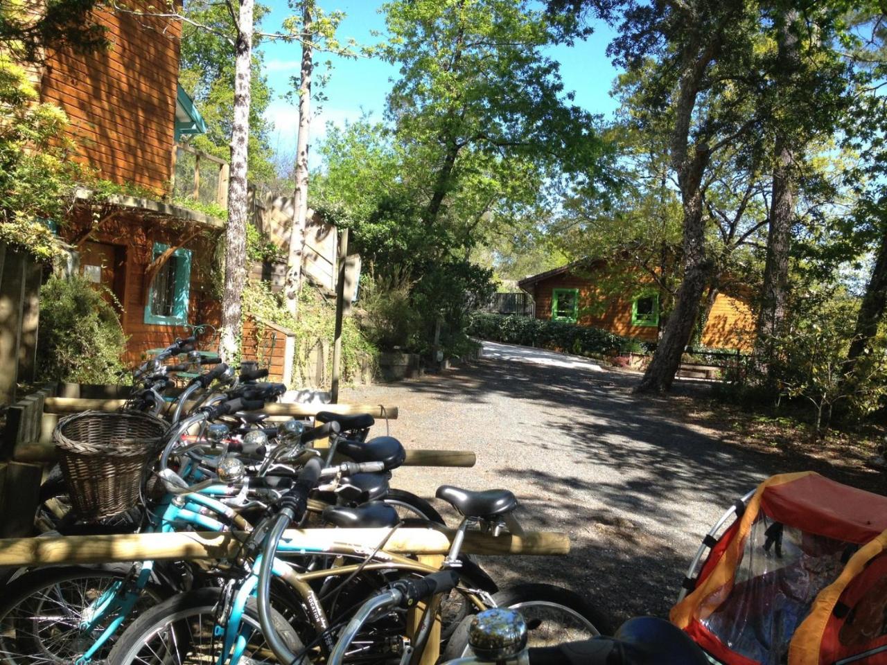 Village Nature Et Ocean A Cote De La Plage Avec Piscine Et Jacuzzi Messanges  Ngoại thất bức ảnh